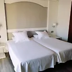 Mir Octavio Hotel Algeciras