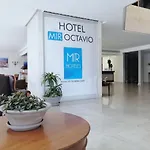 Hotel Mir Octavio