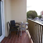 Hotel Mir Octavio