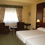Mir Octavio Hotel Algeciras
