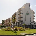 Hotel Mir Octavio Algeciras
