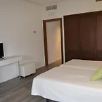 Hotel Mir Octavio Algeciras
