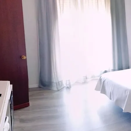 Hotel Mir Octavio
