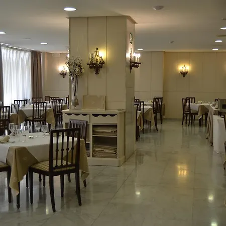 Mir Octavio Hotel 4*