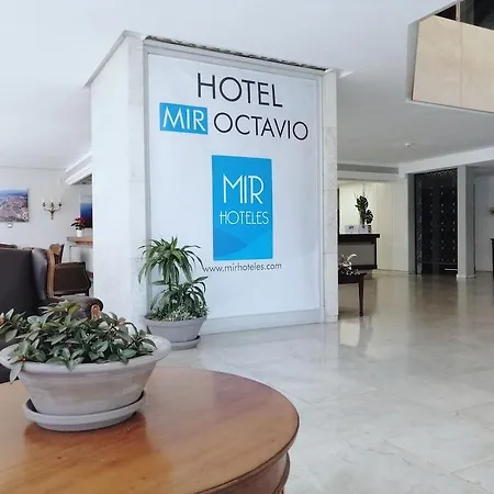 Mir Octavio