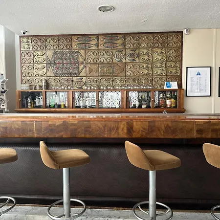 Mir Octavio Hotel Algeciras