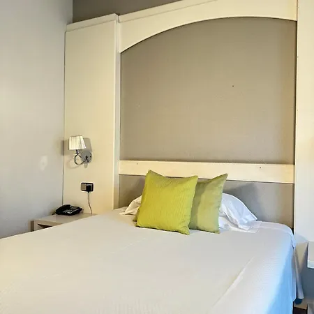 Mir Octavio Hotel Algeciras