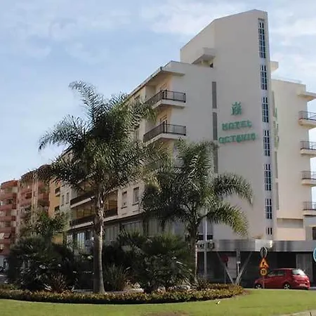 Mir Octavio Algeciras