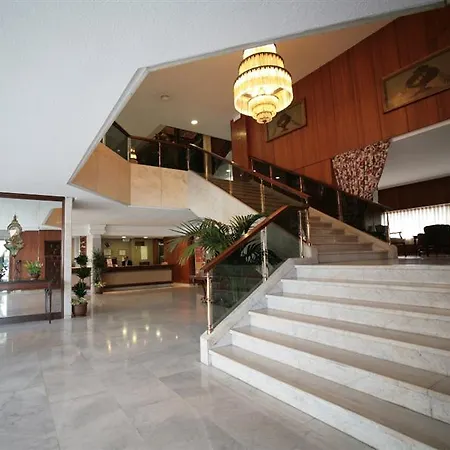 ミール オクタビオ ホテル