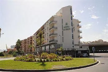 Mir Octavio Hotel 4*