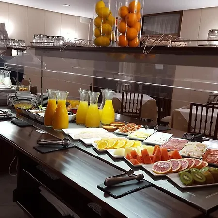 Mir Octavio Hotel 4*