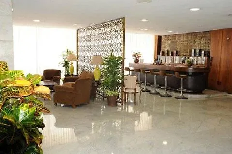 Hotel Mir Octavio