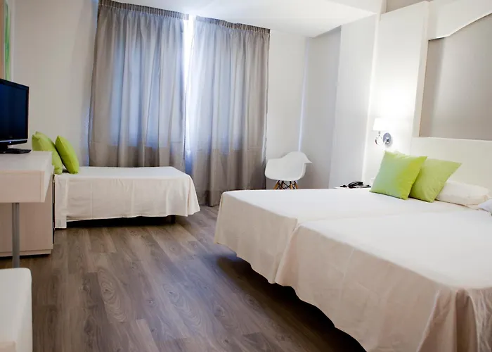 مير أوكتافيو 4* الجيسايرس