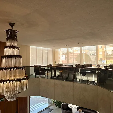 Mir Octavio 4* Algeciras