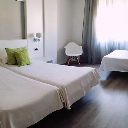 Mir Octavio 4* Algeciras