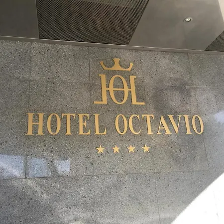Mir Octavio 4* Algeciras