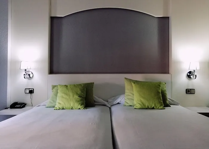 Mir Octavio 4* Algeciras