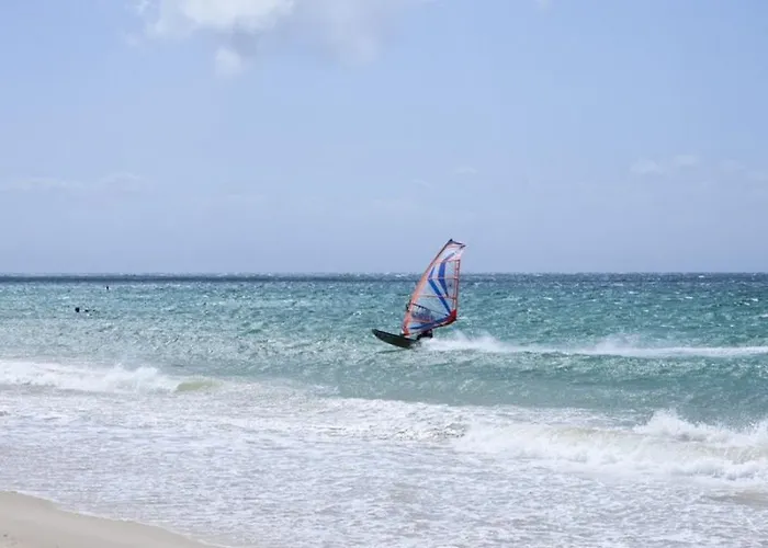 Mir Octavio Hotel Algeciras