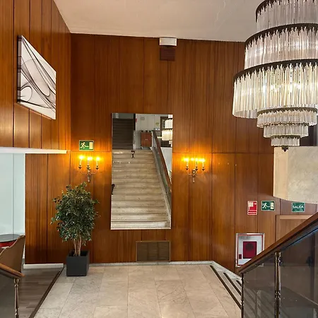 Mir Octavio Algeciras