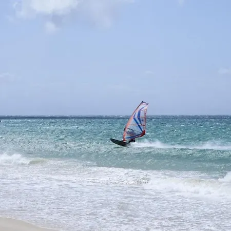 Mir Octavio Hotell Algeciras